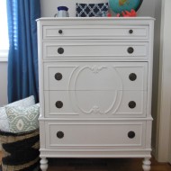 Dressers, Great Finds and Turned Legs