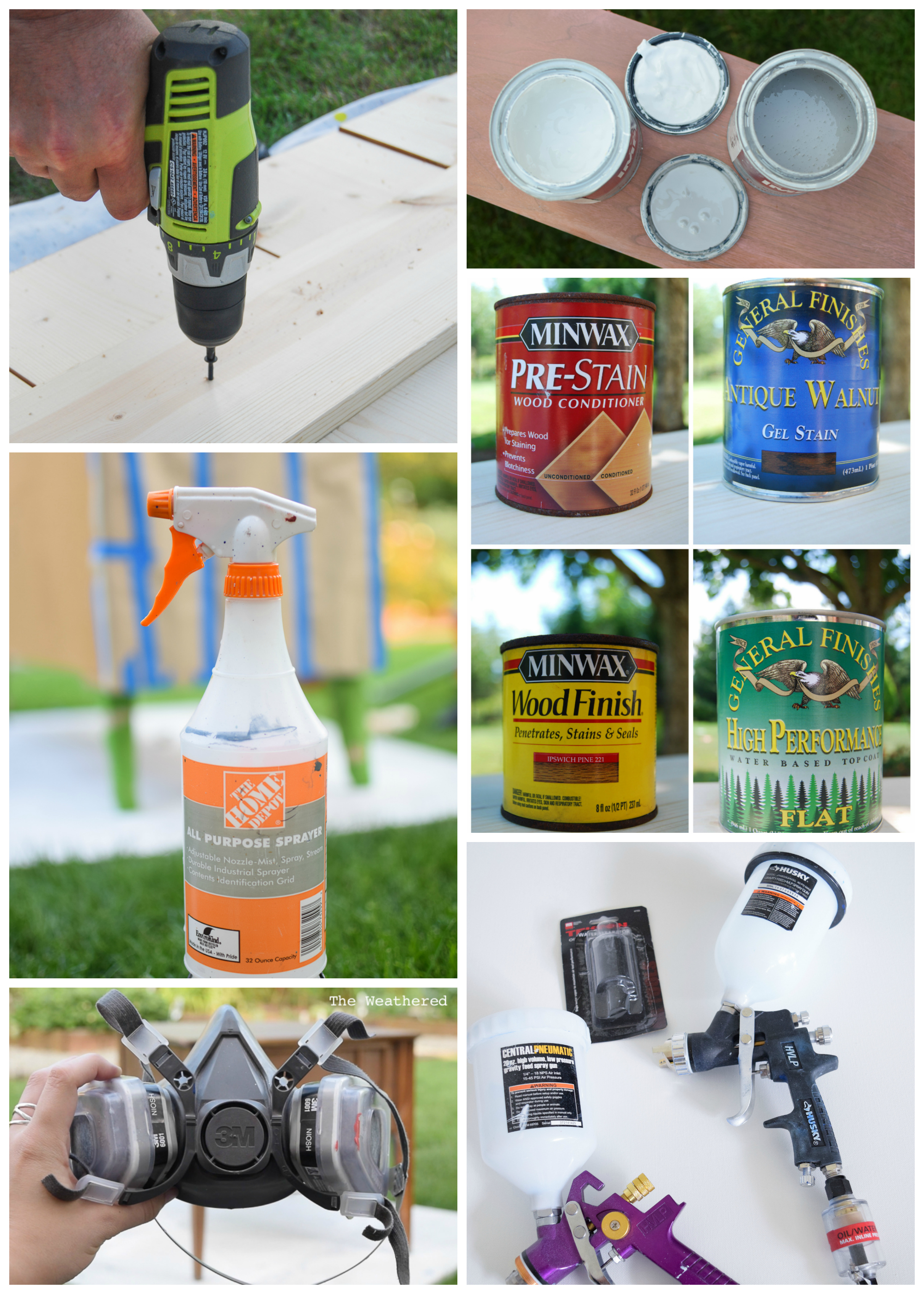 16 Essential Tools for Do It Yourself (DIY) Projects - So Much Better With  Age